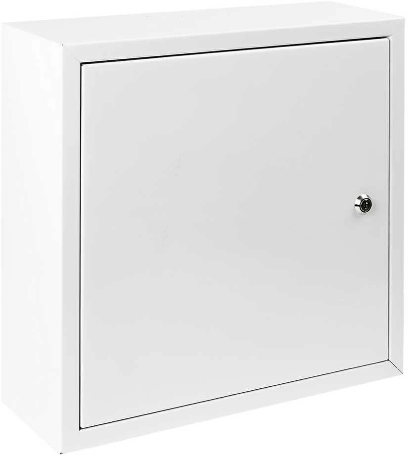 Spacetronik Metalinis korpusas TPR-4P v3 Spintelė 400x400x140