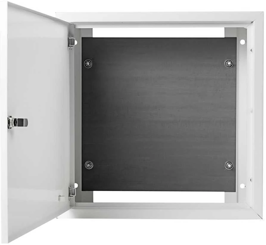 Spacetronik Metalinis korpusas TPR-4P v3 Spintelė 400x400x140