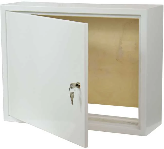 Serveris Spacetronik Metalinis korpusas TPR-6W v3 Spintelė 540x420x180