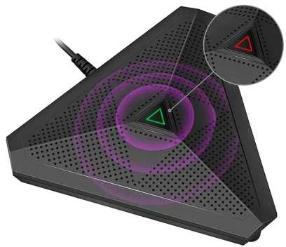 Spacetronik SPU-WM30 konferencinis mikrofonas