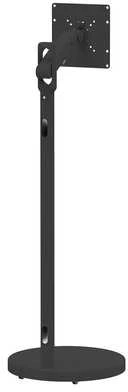 Laikiklis Spacetronik Mobilus televizoriaus monitoriaus stovas SPE-T02B, dalis SPET02B
