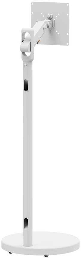 Laikiklis Spacetronik Mobilus televizoriaus monitoriaus stovas SPE-T02B, dalis SPET02B