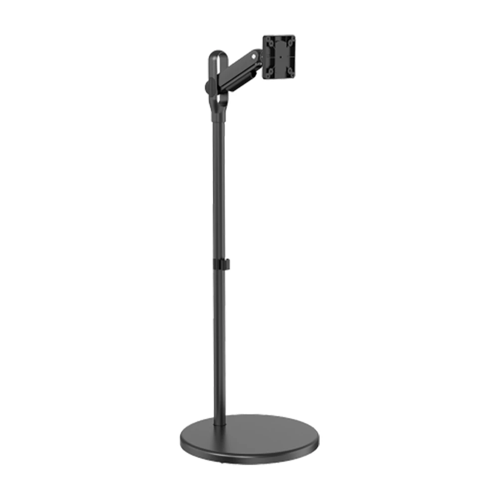 Laikiklis Spacetronik Mobilny stojak na monitorius TV SPE-T01B 10kg SPET01B