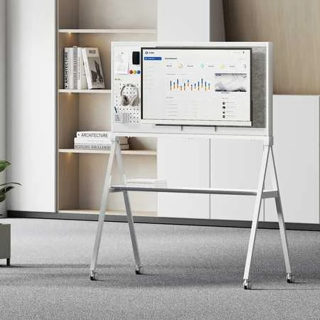 Spacetronik Mobilus monitoriaus laikiklis Holdee SPB230
