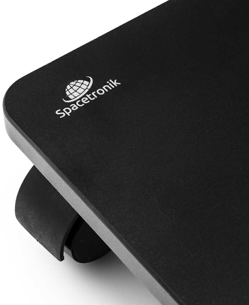 Spacetronik Mobili platforma su ratukais kompiuteriui SPC110 9