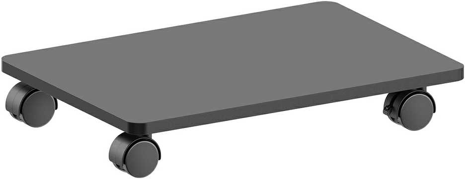 Spacetronik Mobili platforma su ratukais kompiuteriui SPC110 9