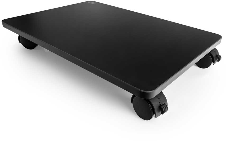 Spacetronik Mobili platforma su ratukais kompiuteriui SPC110 9