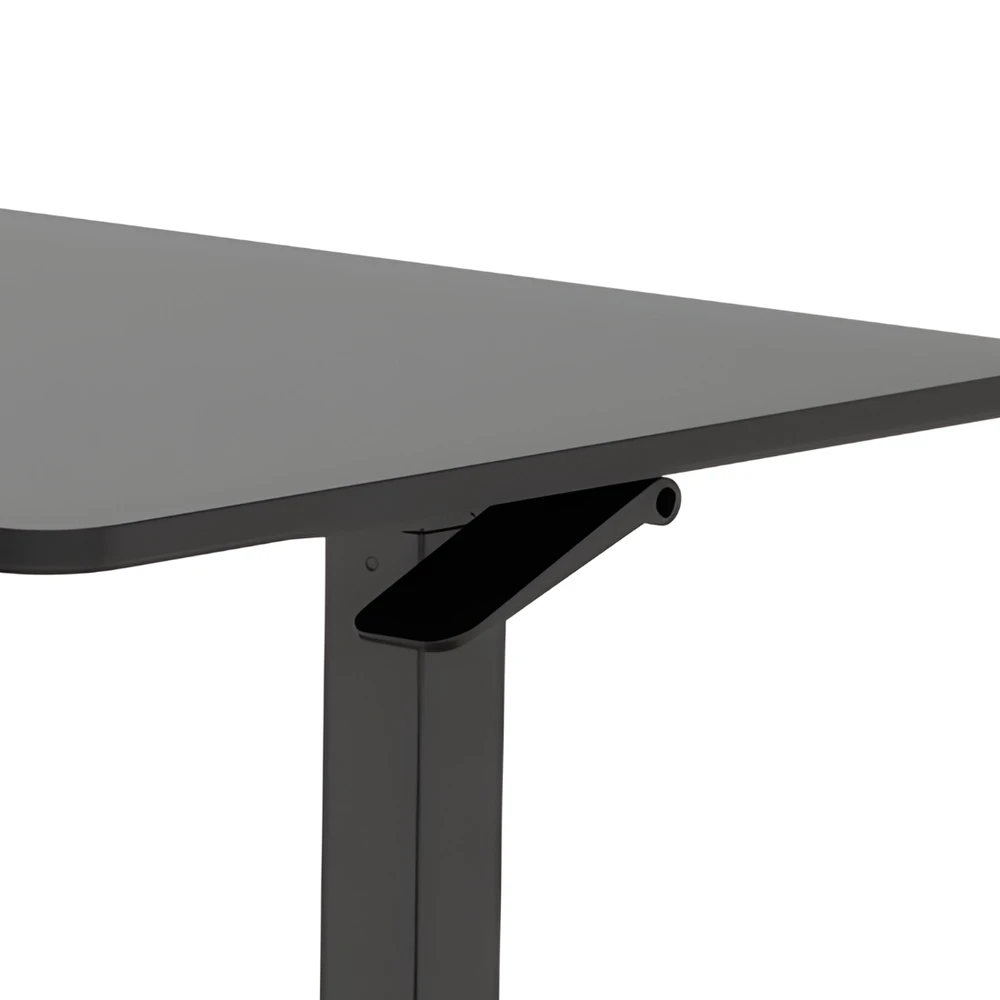 Spacetronik Moris 101BB 80x50 cm reguliuojamo aukščio stalas