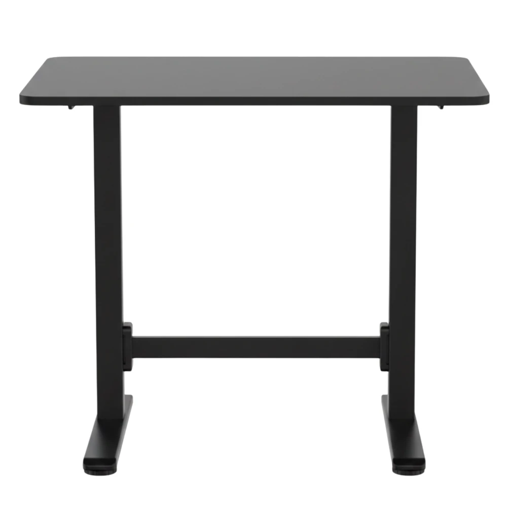 Spacetronik Moris 101BB 80x50 cm reguliuojamo aukščio stalas