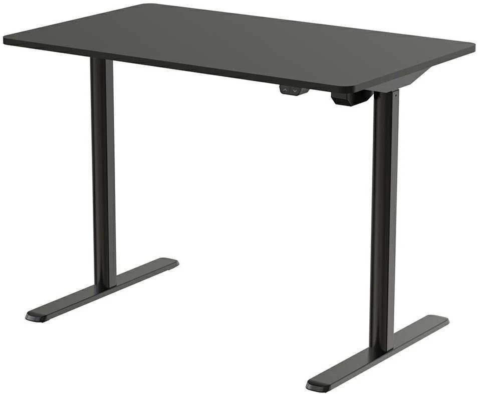 Spacetronik Moris 121BB elektrinis stalas 100x60
