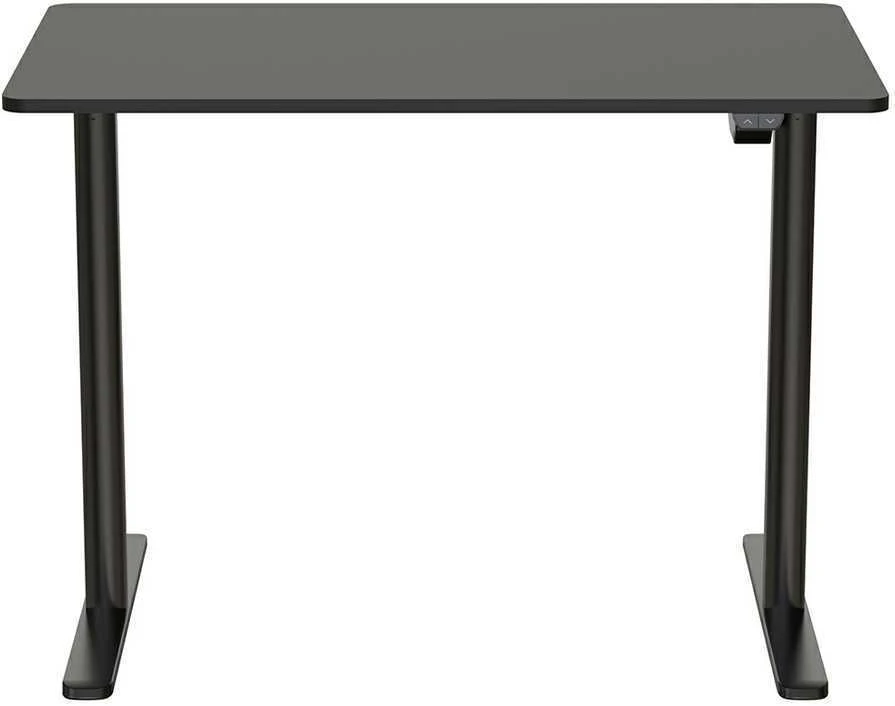 Spacetronik Moris 121BB elektrinis stalas 100x60