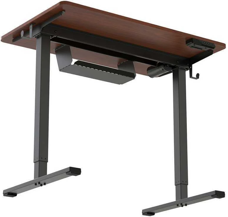 Spacetronik Moris 124BM 100x60 elektrinis stalas