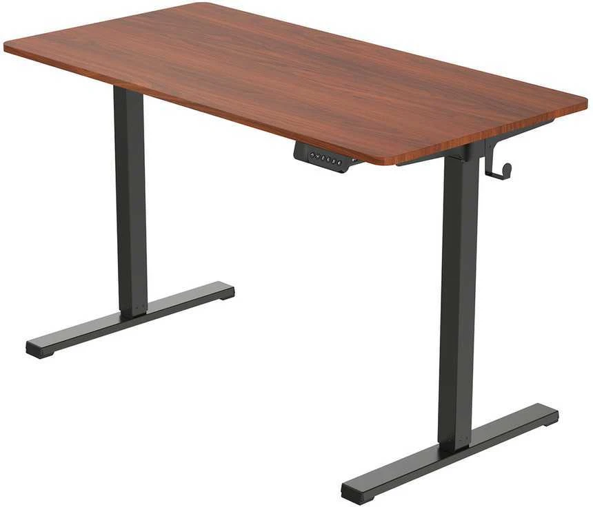 Spacetronik Moris 124BM 120x60 elektrinis stalas