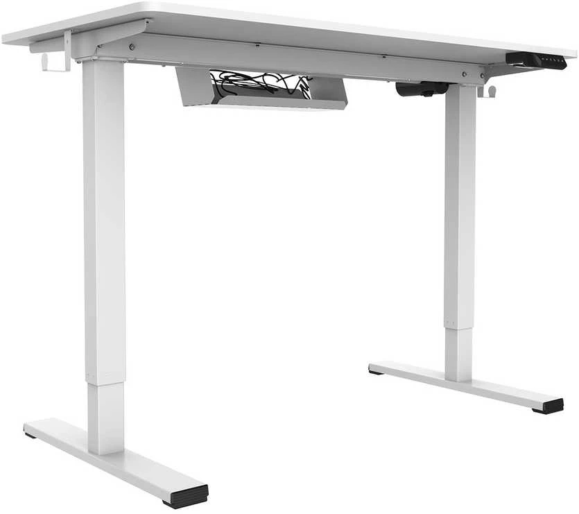 Elektrinis stalas Spacetronik Moris 124W 120_60 5