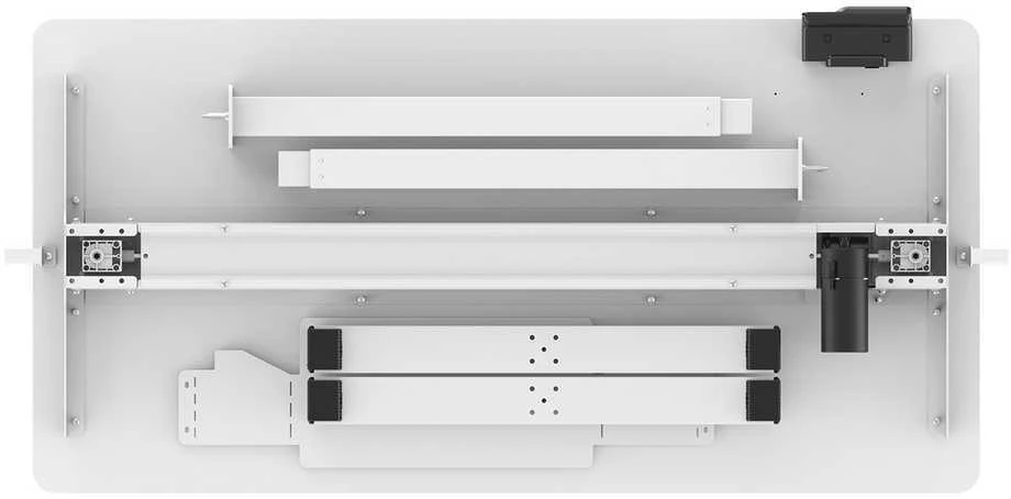 Elektrinis stalas Spacetronik Moris 124W 120_60 5