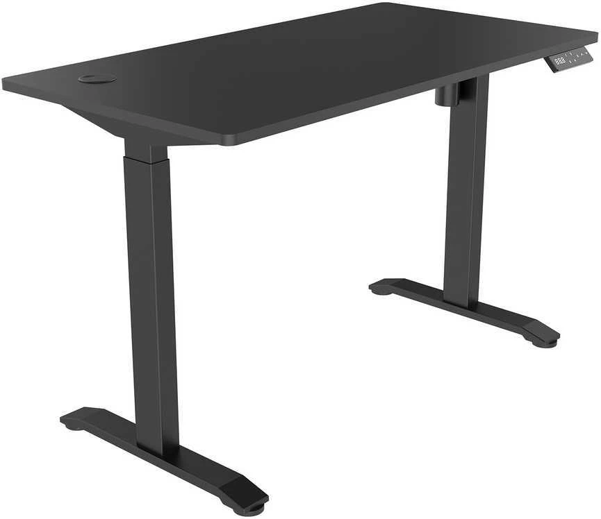 Spacetronik Elektrinis stalas Moris Heavy 131BB 120x60 cm SPE