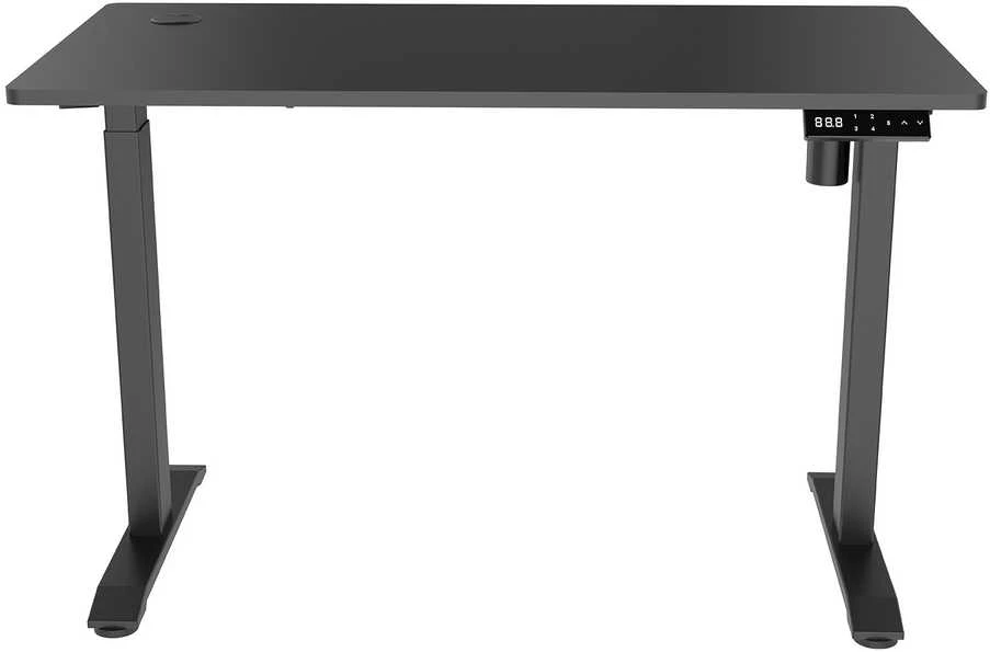 Spacetronik Elektrinis stalas Moris Heavy 131BB 120x60 cm SPE