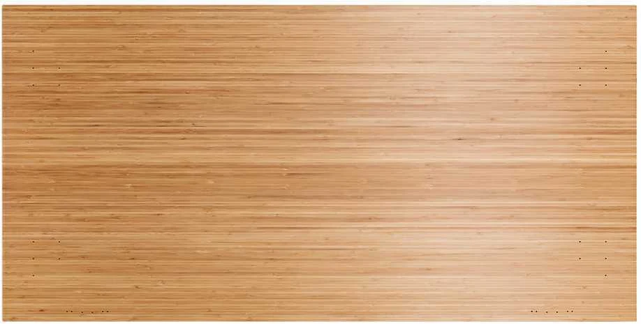 Spacetronik MOSO bambukinis biuro stalviršis 120x60
