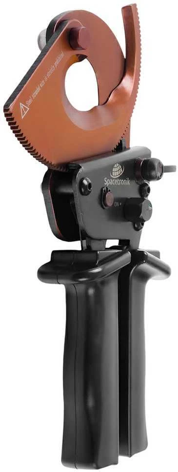 Spacetronik Reketinis kabelių pjoviklis su reketu SP-RC31