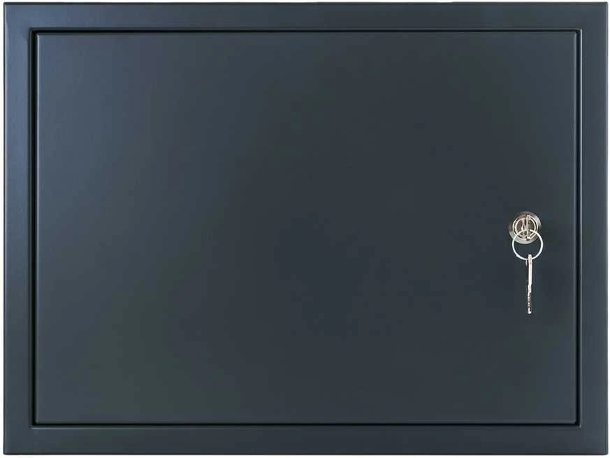 Spacetronik Metalinis korpusas TPR-4AS v3 Spintelė 400x300x130