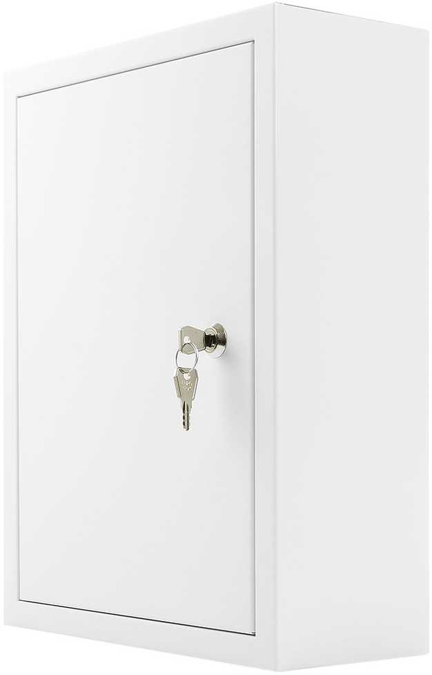 Spacetronik Metalinis korpusas TPR-4W v3 spintelė 300x400x130
