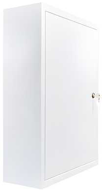 Spacetronik Metalinis korpusas TPR-5W v3 spintelė 400x520x140