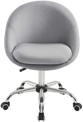 Biuro kėdė Spacetronik MIO SPC-MIO-01 Dove Gray