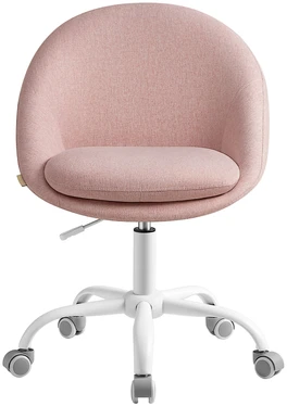 Biuro kėdė Spacetronik MIO SPC-MIO-04 rožinė