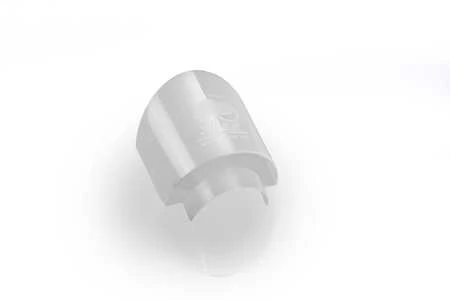 Spacetronik Oro dangtis LNB SAT 40mm