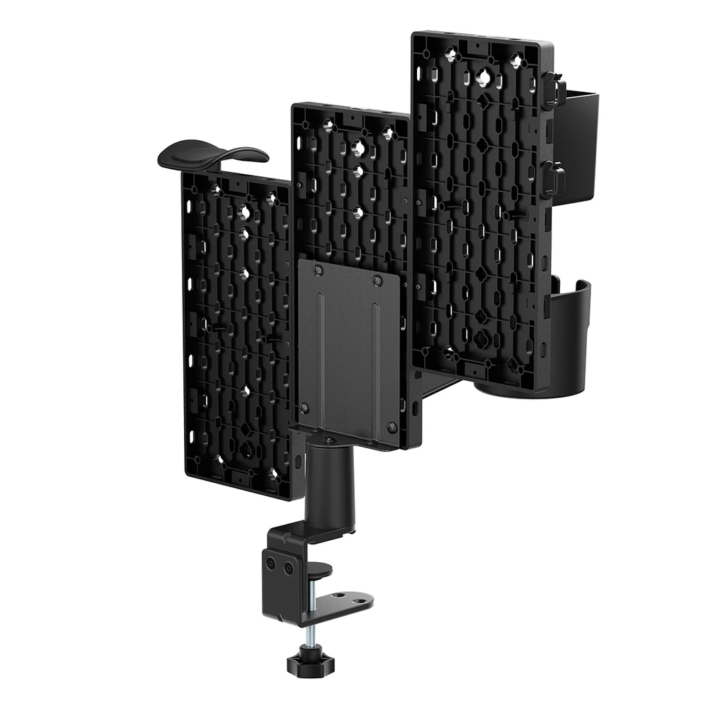 Spacetronik Pegboard priedai Holdee SPB-153B