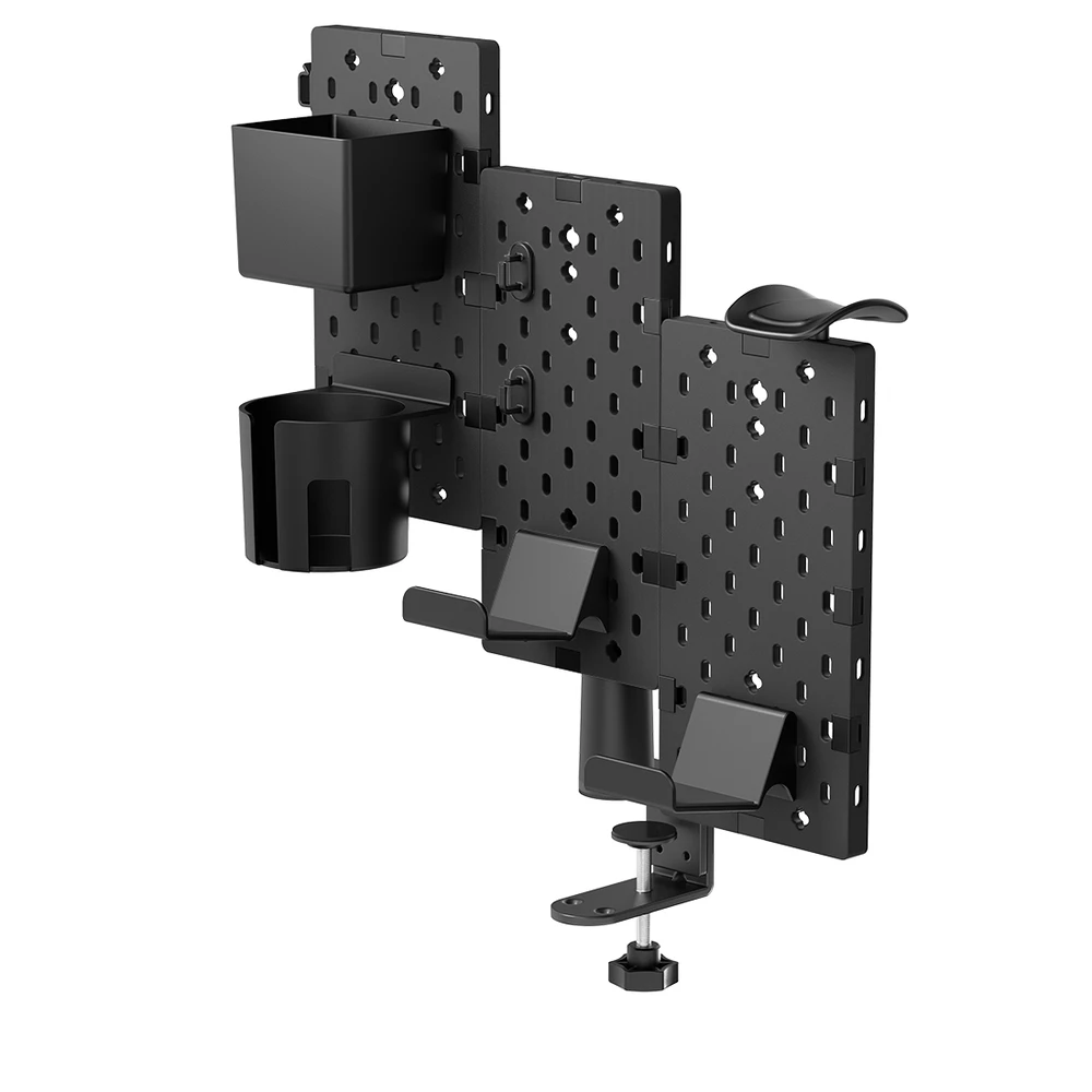 Spacetronik Pegboard priedai Holdee SPB-153B