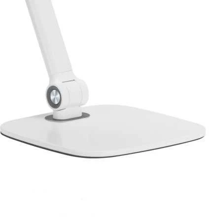 Spacetronik Planšetės stovas SPP-122W baltas