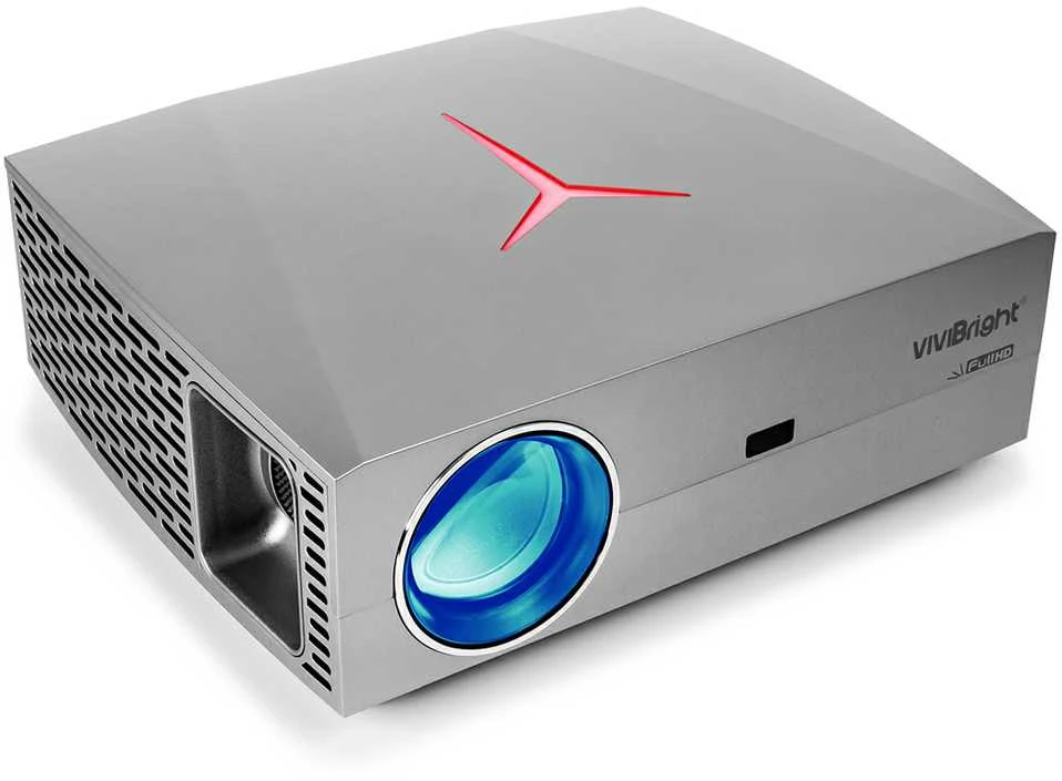 Vivibright Spacetronik Projektorius D500