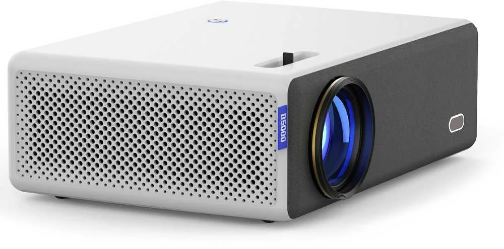 Vivibright Spacetronik Projektorius D500