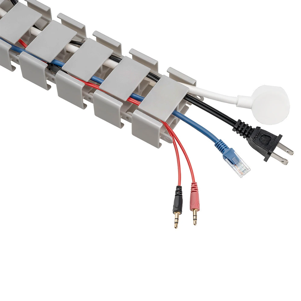 Spacetronik Magnetinio kabelio kreiptuvas SPK-182G 130cm