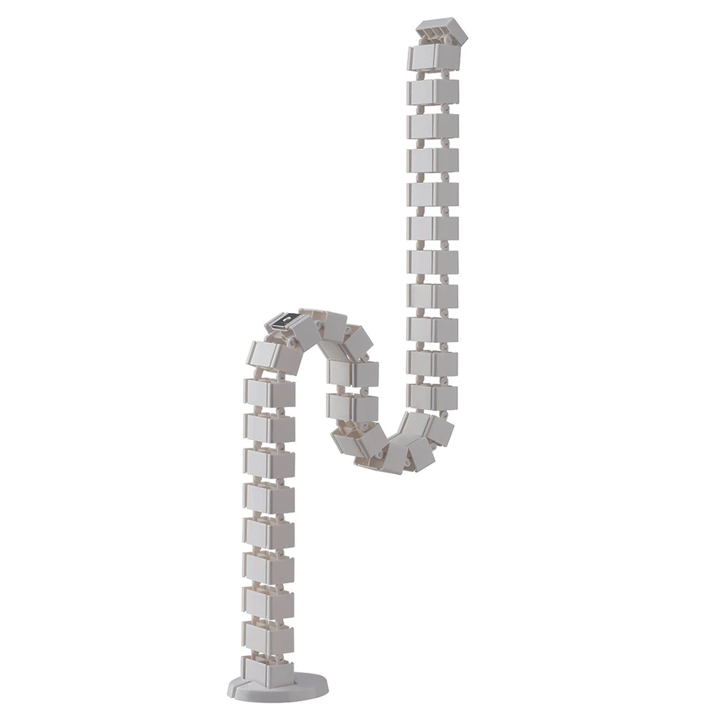 Spacetronik Magnetinio kabelio kreiptuvas SPK-182G 130cm