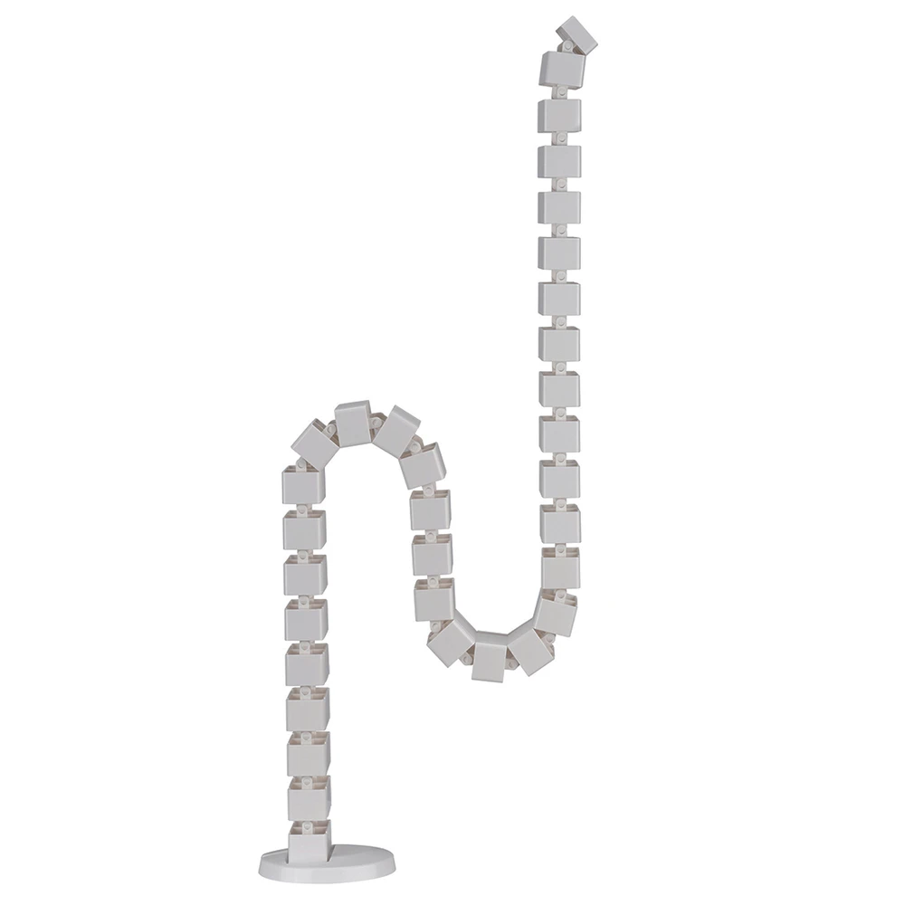 Spacetronik Magnetinio kabelio kreiptuvas SPK-182G 130cm