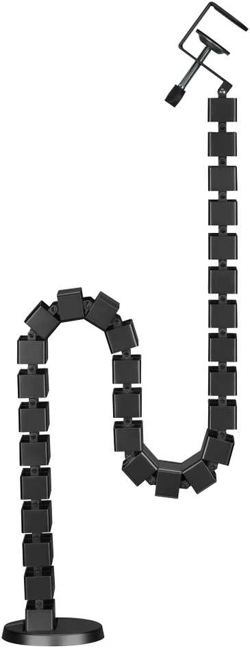 Spacetronik Kabelio kreiptuvas su rankena SPK-181B 130cm