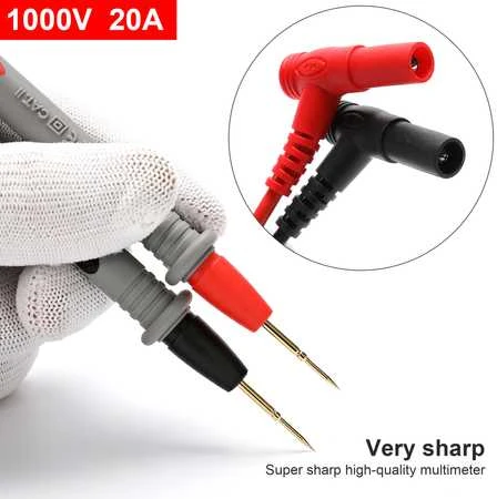 Spacetronik Universalaus skaitiklio 1000V 20A SPM-T10 laidai