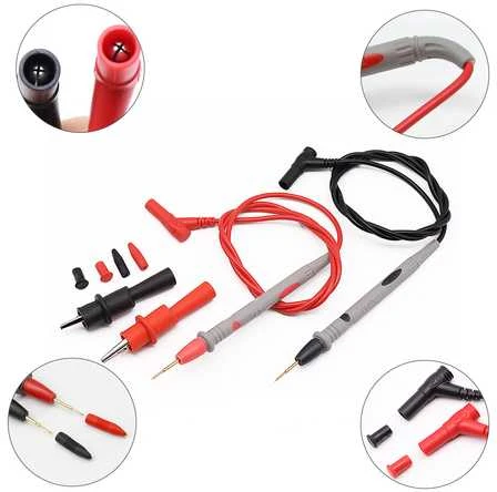 Spacetronik Universalaus skaitiklio 1000V 20A SPM-T10 laidai