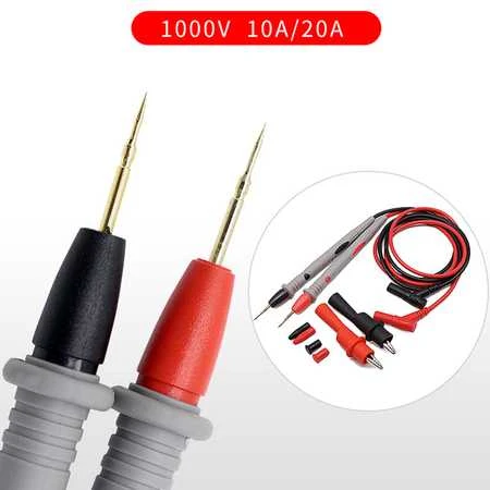 Spacetronik Universalaus skaitiklio 1000V 20A SPM-T10 laidai