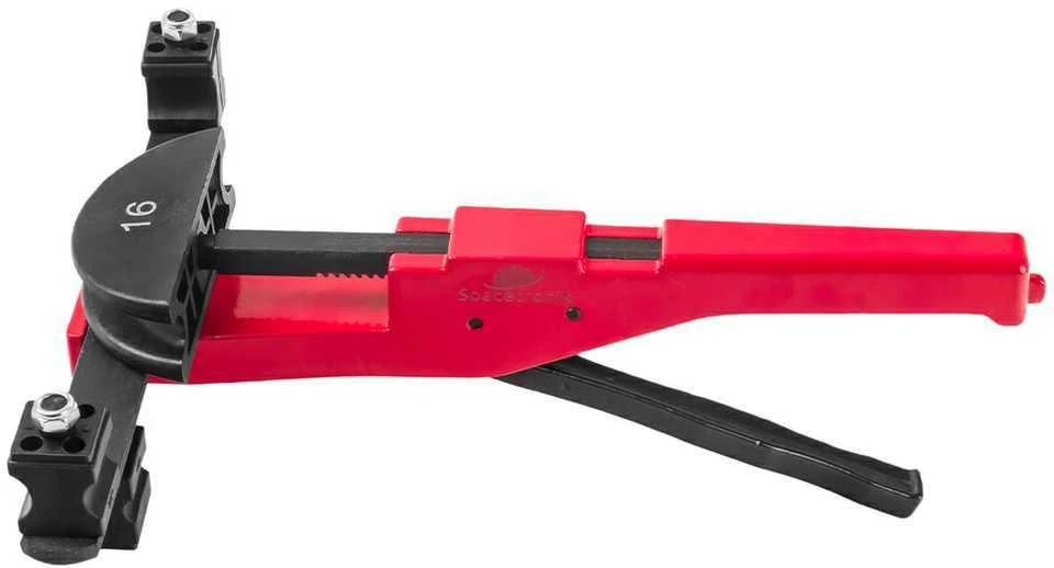 Spacetronik Rankinis vamzdžių lenkimo rinkinys SP-PB01