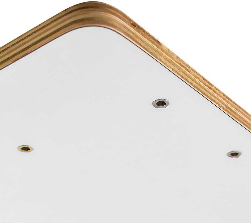 Stalviršis biurui/stalams Spacetronik 140x80 LP04-1480-02