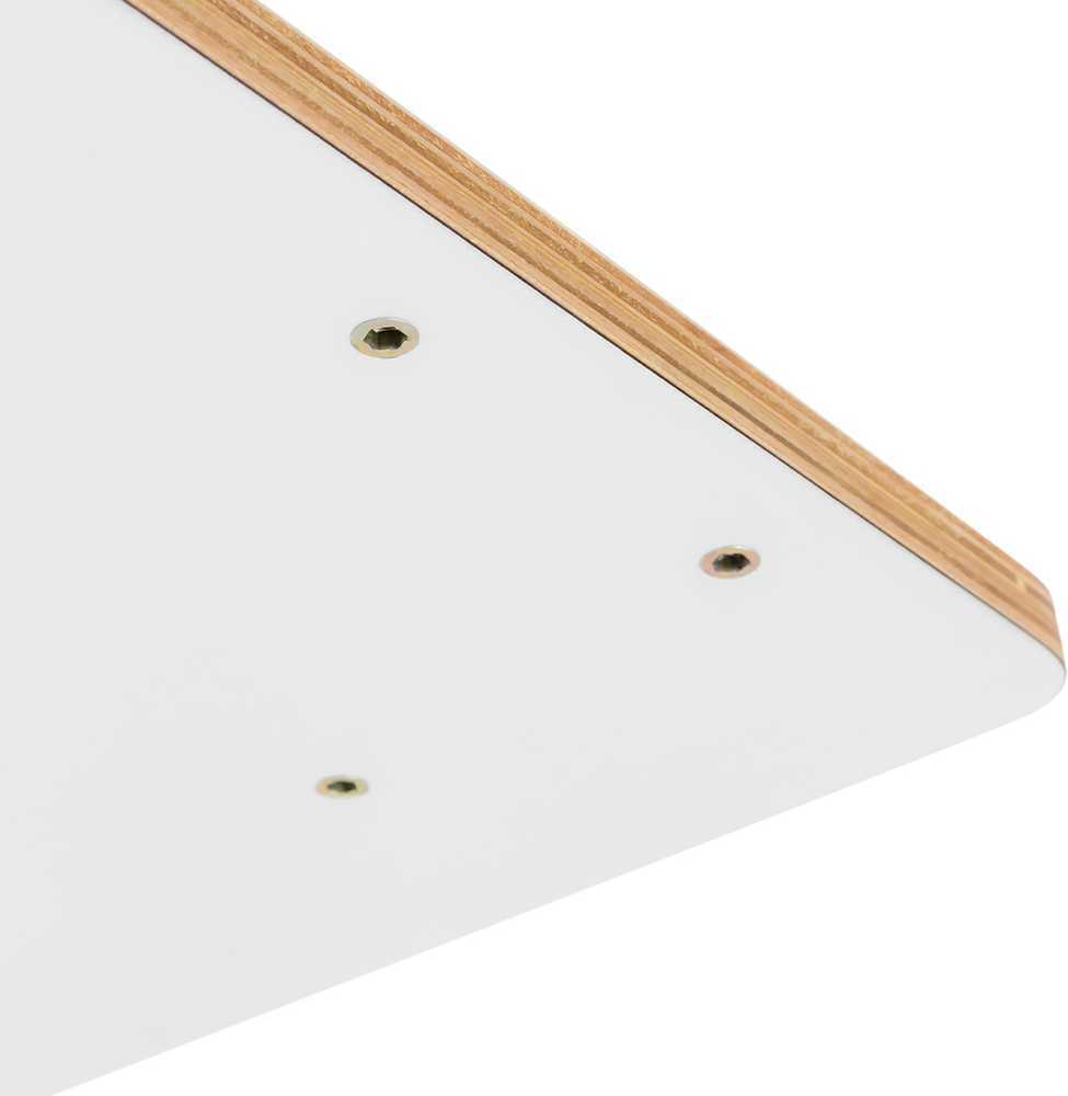 Stalviršis biurui/stalams Spacetronik 140x80 LP04-1480-02