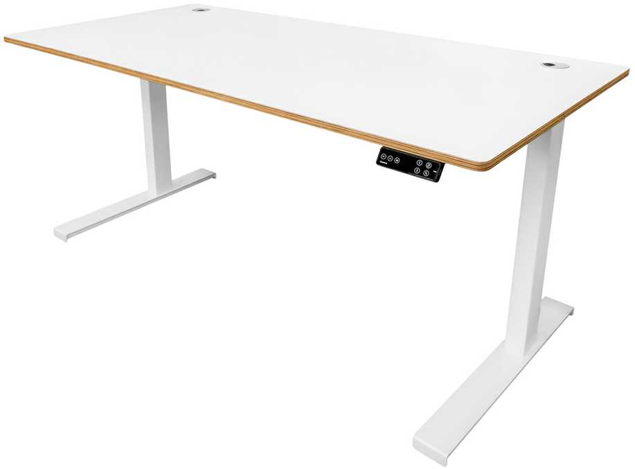 Stalviršis biurui/stalams Spacetronik 140x80 LP04-1480-02