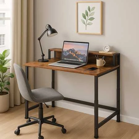 Spacetronik Reguliuojamas stalas 78,5 cm FUNKY FURNITURE