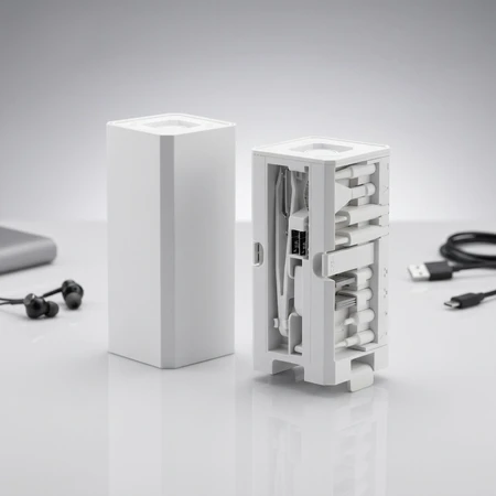 Spacetronik Valymo rinkinys 32 in 1 SSPM-T34