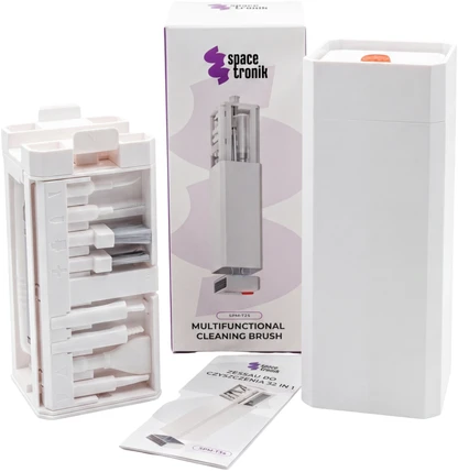 Spacetronik Valymo rinkinys 32 in 1 SSPM-T34