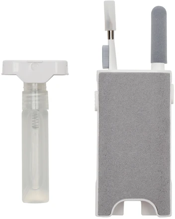 Spacetronik Valymo rinkinys 8 in 1 SPM-T32