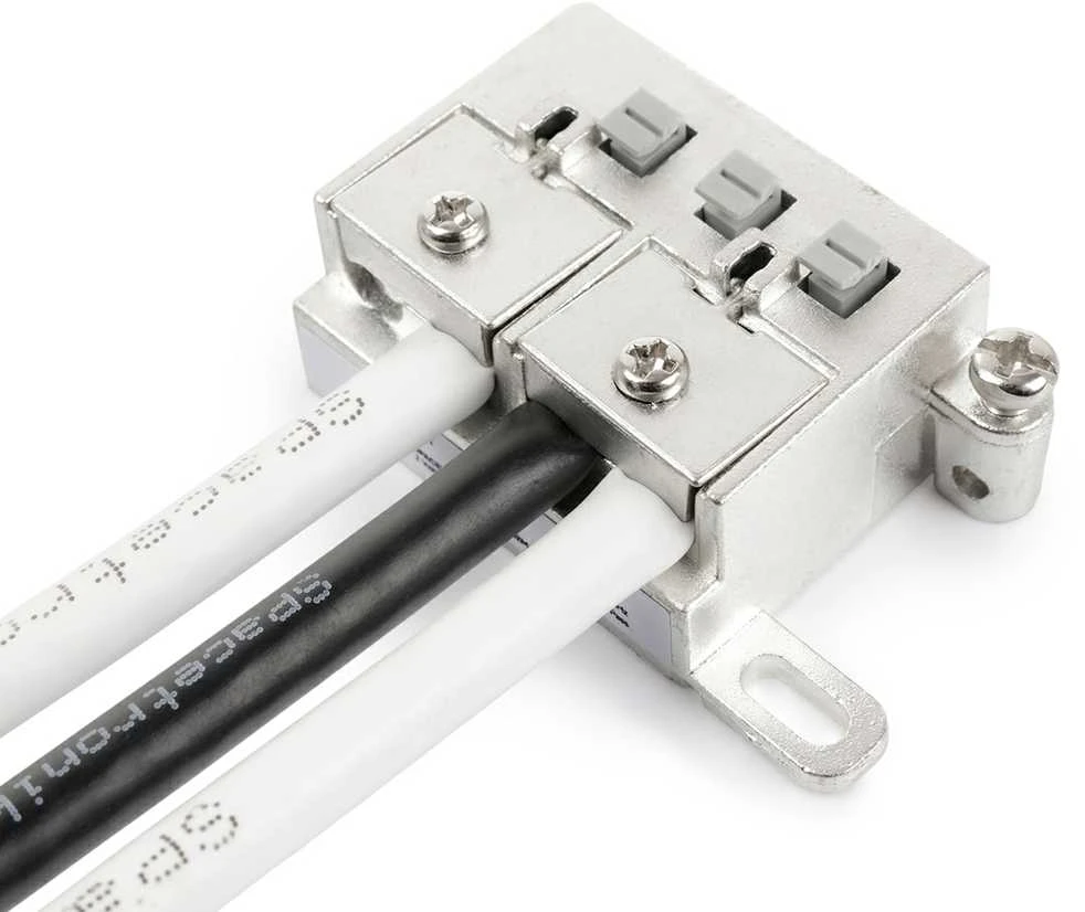 Spacetronik 1/2 skirstytuvas 5-2400 MHz SPS-RS02M EasyTV